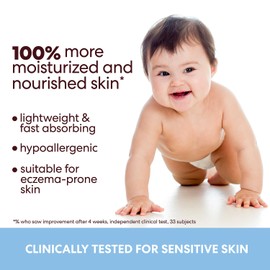 Palmer's Cocoa Butter Formula Gentle Baby Oil, 5.1 fl. oz.