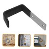 COHEALI Heavy Duty Wall Mount Storage Hook Versatile Hanging for