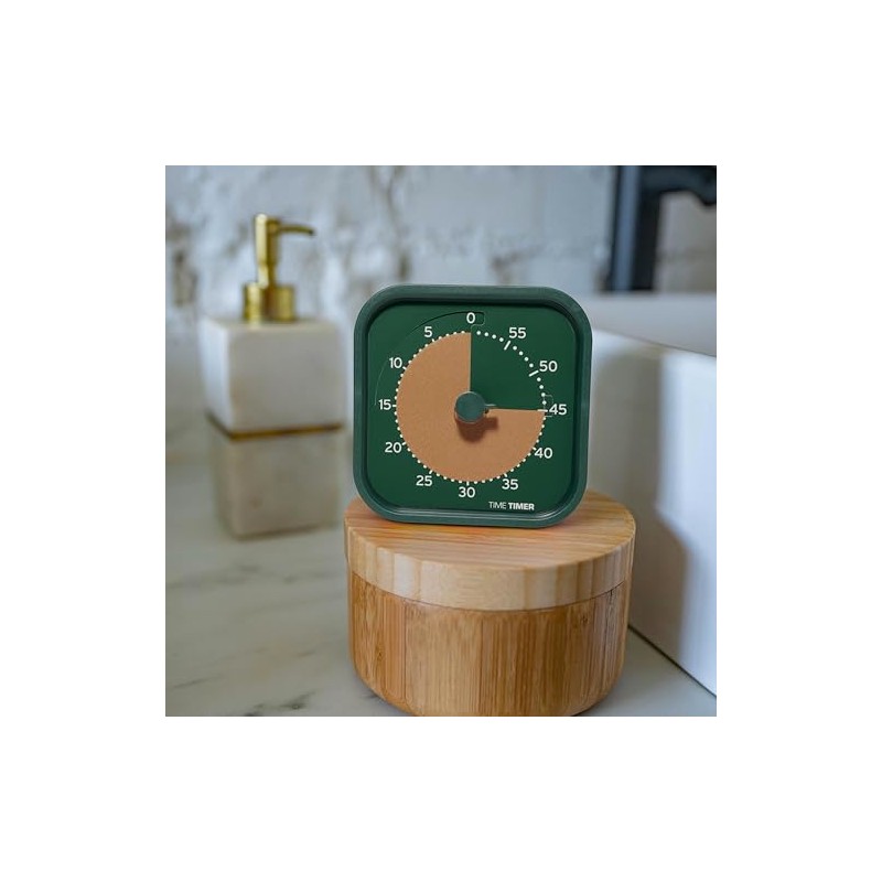 Time Timer MOD Home - Metallic Series - Individual Sized