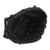 Baseball Glove Ergonomic PU Leather Baseball Mitts Softness Professional Baseball