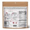 Nomad Nutrition Indian Red Lentil Stew | Instant Freeze Dried