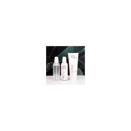 Teen Acne AC Foam Cleansing Skin Lotion 3-piece Set / 청소년 여드름 AC 폼클렌징 스킨 로션 3종 세트