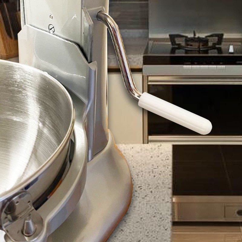 PIAOLGYI Handle Attatchment for Kitchenaid Stand Mixers Kitchen Aid Accessory,Accessories