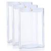 Titokiwi Trading Card Cases - Acrylic Protective Case for Trading