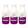 Caprina 카프리나 산양밀크 버블배쓰(시어버터향) 800ml X 3 Caprina Goat's Milk