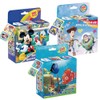 3 Pack Kids Sticker in 30 Designs,600 Pcs 1-1/2 Inch