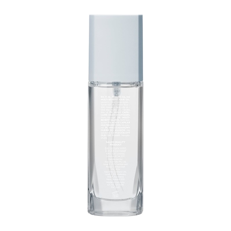 Kerasilk Multi-Benefit Oil 50ml