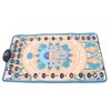 Electronic Muslim Prayer Mat 7 Languages Smart Touch Sensitive Educational
