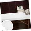 Levemolo Washable Massage Bed Cover Sheet Salon Bed Sheet Comfortable