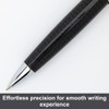 Monteverde USA Super Mega Carbon Fiber/Chrome Trim Ballpoint Pen