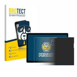 brotect Privacy Screen Protector compatible with Dell Latitude 7350 Detachable [Anti-Spy, Protection-Film, Blue Light Filter]