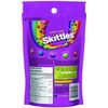 Skittles Berry, Mega-Pack, 320gm/11.28oz, Purple