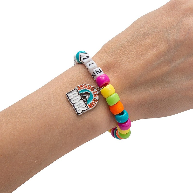 DIY STEAM Hand Fan Learning Activity Craft Kit - Makes