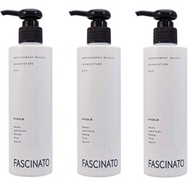 [x3 Set of] fiyo-re fasina-to deomoisutya-miruku (Body Milk) 250ml