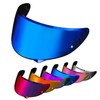 PSLER C10 Visor - C10 Tinted Visor HJ-34P Pinlock-Ready Helmet