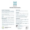NoriZite Nasal Spray – Protective Barrier Spray for Airborne Particles