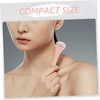 Mikinona 2pcs Face Massage Tool Eye Roller Stick for Cream