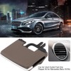 Air Vent Outlet Clip, Car Air Vent Outlet Tab Clip