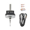 PGFUN DIY CNC Touch Probe XYZ Axis 3D Digitizing Edge