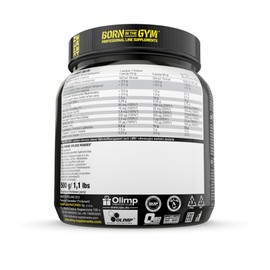 Olimp Sport Nutrition 500g Pineapple Glutamine Xplode Powder