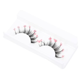 NOLITOY False Eyelashes for Women Natural Faux Lashes Strip Lashes for Daily or Special Occasions