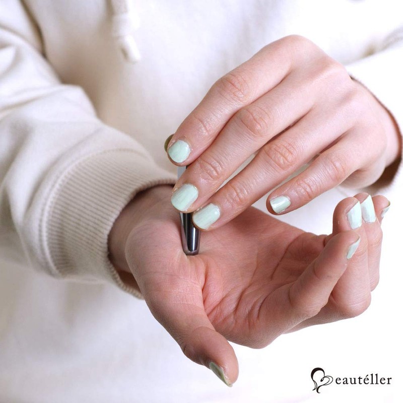 Beautéller Terahertz Massage Rod, 2.4 inches (60 mm)