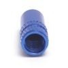 Audiophan Valve Caps Aluminum Aluminum Valve Caster Valve Caps for