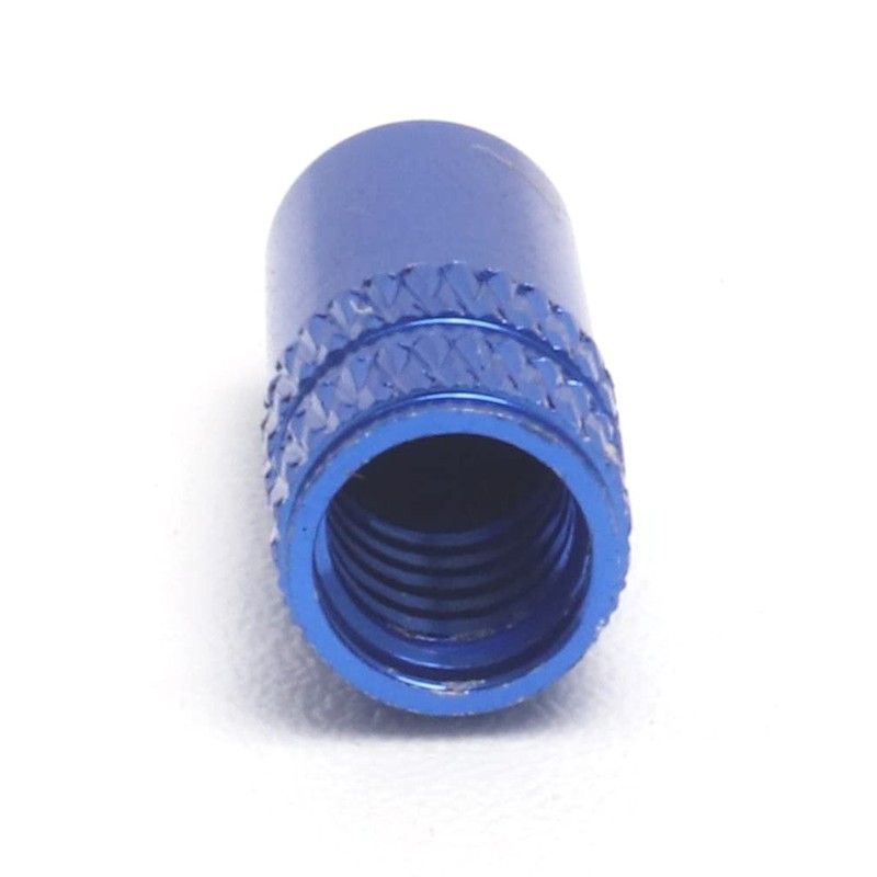 Audiophan Valve Caps Aluminum Aluminum Valve Caster Valve Caps for