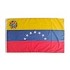 Pandiui23 Venezuela flag 7 stars150X90 CM, Venezuela flag
