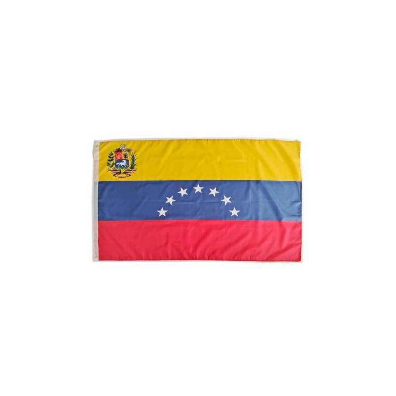 Pandiui23 Venezuela flag 7 stars150X90 CM, Venezuela flag