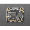 Adafruit SPI FLASH Breakout W25Q128-128 MBit / 16 MByte