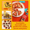 Lindsay Snack and Go! Sliced Black Ripe Olives, 1.3 Oz