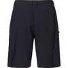 Oakley Men's Cruiser Cargo 21" Rc Hybrid Short, Blackout, 32