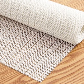 Non-Slip Mat Non-Slip Carpet 200 x 200 cm White Universal Non-Slip Drawers Non-Slip Underlay Can Be Cut to Size DIY for Table Dining Equipment Car Boot Mat Fruit