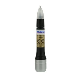 ACDelco GM Original Equipment 19329365 Cashmere Metallic (WA929L) Four-In-One Touch-Up Paint - .5 oz Pen