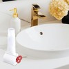 Tabanzhe 3pcs Toothpaste Tube Squeezer,Bathroom Toothpaste Tube Squeezer,Manual Toothpaste Squeezer,Toothpaste
