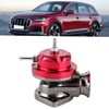 Aluminum Turbo Blow Off Valve BOV Dump Valve Kit Universal