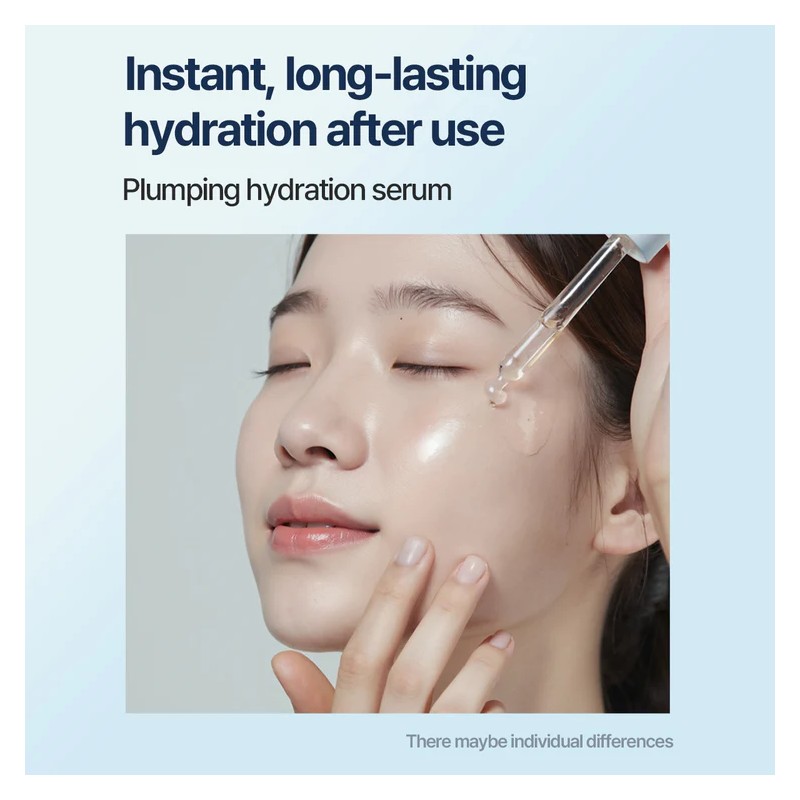 heimish [heimish]RX Hyaluronic Acid 2% Hydrating Serum 35ml