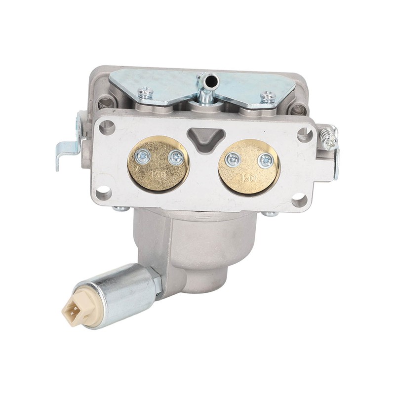 Carburetor Set Aluminium Engine Carb for 40G777 40H777 44M777 44P777