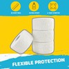 COMOmed Athletic Grip Tape - Weightlifting Thumb Tape, Hook Grip
