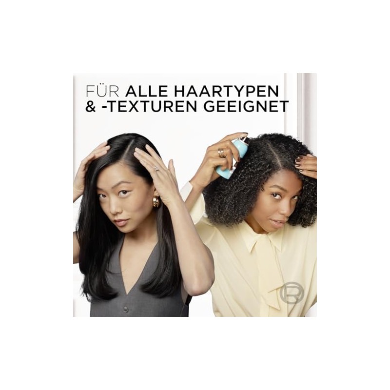 Magic Retouch Ansatz-Kaschierspray Braun bis Mittelbraun