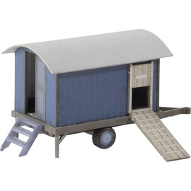NOCH 14377 Chicken Mobile Multi-Coloured
