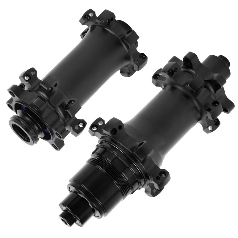 ZTTO M2 MTB Straightpull Hub 28 Holes 54T Ratchet XD