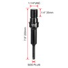SALI Core Drill Bit Adapter 1-1/4" UNC to SDS Plus