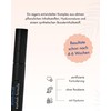 Evoeye eyelash INTENSE lash intensifying serum, 3ml - lash booster,