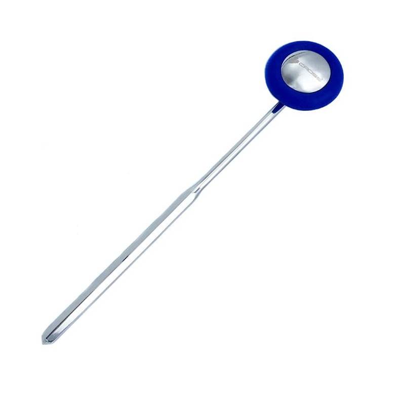 Cross Canada® Babinski Neurological Reflex Hammer with Pointed tip for