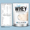 Bhp Nutrition - Bag Just Whey 500 Grs + Creatina