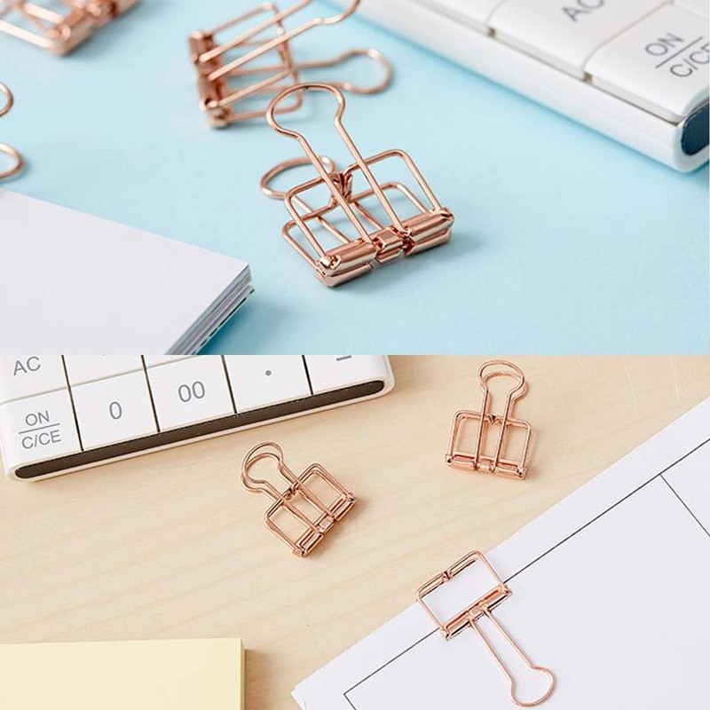 VAPKER Push Pins Binder Clips Paper Clips Map Pins Sets,