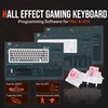 EPOMAKER HE68 Hall Effect Keyboard, 8000hz Polling, 0.01mm Adjustable Trigger,
