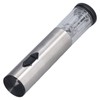 Electric Wine Opener PC Stainless Steel Easy Operation Space Saving